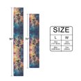 thumbnail image 6 of Yayeee Table Runner 70 inches Long Home Kitchen Dinning Party Decoration, Astronaut in Space Pattern, 6 of 7
