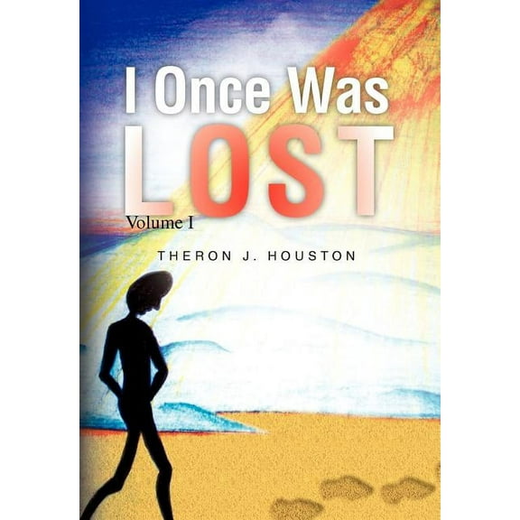 I Once Was Lost, (Hardcover)