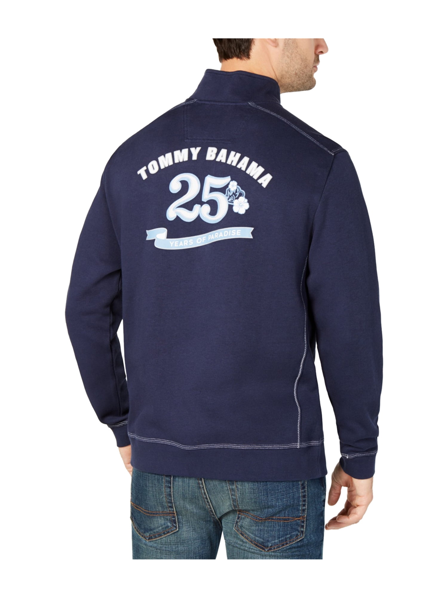 tommy bahama men's sweatshirts