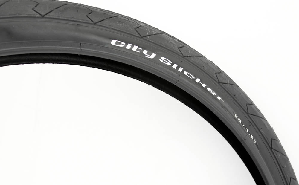 26 mtb slicks
