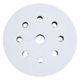 thumbnail image 2 of 5Inch 9 Holes 125Mm Interface Soft Pad Hook And Loop Disc Sander Backing Pad, 2 of 9