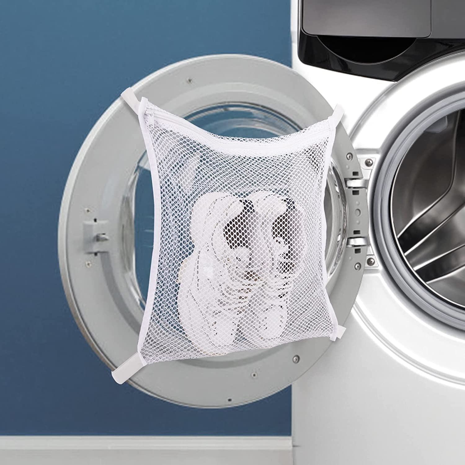 Bra Laundry Net Laundry Bag Bra Washing Kit Bra Protector Washing Bag for  Washing Machines and Dryers Bra Protector for bras and bikinis,,F117715 
