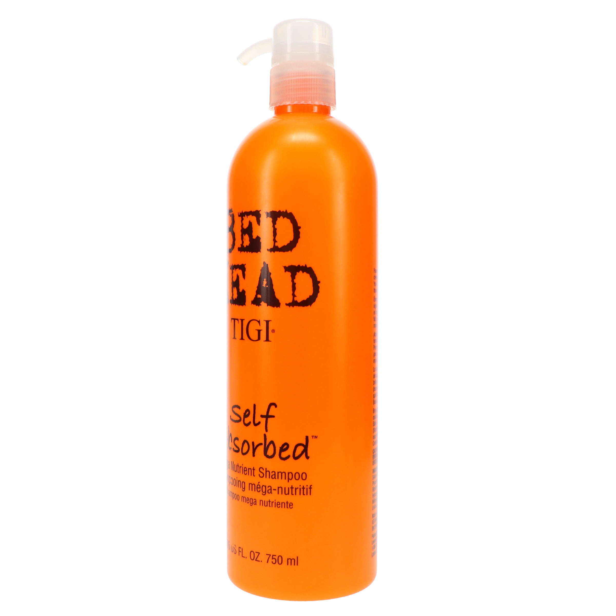 Bed Head by TIGI Shampoo and Conditioner For Dry Hair Self
