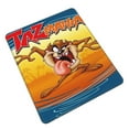 thumbnail image 2 of Looney Tunes Taz-Mania Mouse Pad, Computer Mouse Mat, Waterproof Non-Slip Rubber Base MousePads for Office Laptop 7 x 8.6 in, 2 of 8