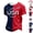 D, variant on USA Patriotic Graphic T-Shirt 2026 Soccer Game Sport Jersey