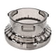 thumbnail image 2 of Embudo dosificador de espresso de 54 mm, anillos dosificadores de café, , apto para portafiltros de 54 mm, accesorios para cafeteras, repuesto, 2 of 9