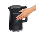 thumbnail image 3 of Hamilton Beach 1.7 L (1.8 qt.) Cool-Touch Digital Kettle, 3 of 5