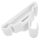 thumbnail image 5 of 30 perchas de plástico para ropa infantil. Perchas resistentes y resistentes para organizar el armario del bebé., 5 of 7
