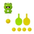 thumbnail image 4 of Birdeem Hanging Table Tennis Trainer for Home Use Childrens Parent-Child Perception Exercise Vision Attention Hand High Fitness, 4 of 10