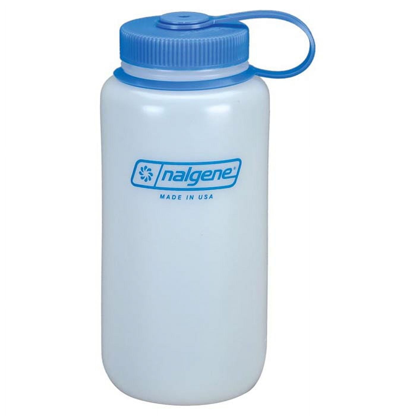Nalgene Ultralite Wide Mouth 32 oz. Water Bottle - Orange