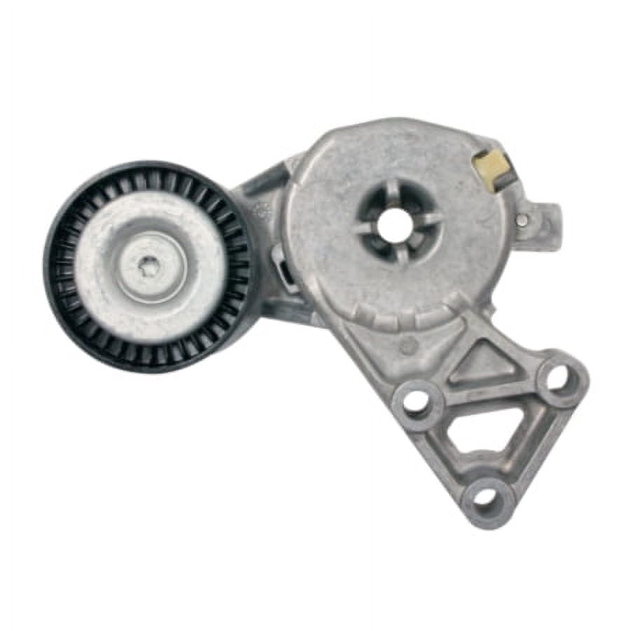Litens Serpentine Belt Tensioner: 1 Piece Fits select: 1999-2007 VOLKSWAGEN JETTA, 1998-2005 VOLKSWAGEN NEW BEETLE