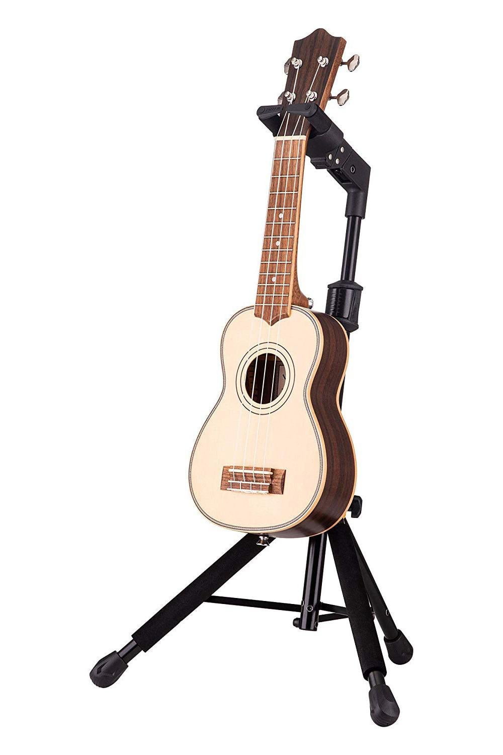 Hercules Auto Grip Ukulele Stand