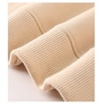thumbnail image 4 of PUDHYOPZE Solid color loose round neck small drop shoulder Sweatshirt  for men and women in autumn and winter clothing, 4 of 4