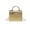 Gold, variant on Crossbody Bag Women Crossbody Sling Bag Solid Color Shoulder Bag Stylish Versatile Chain Small Bag for Outdoor Hiking Traveling