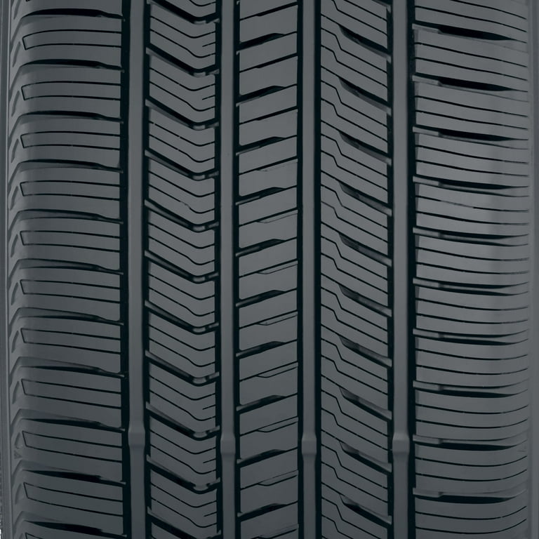 Yokohama Geolandar X-CV All Season 265/55R19 109V SUV Yokohama Geolandar X-CV All Season 265/55R19 109V SUV