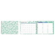 Blue Sky Ile 10x8 Vertical Wm Planner