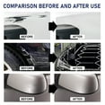 thumbnail image 5 of Car Paint Scratch Repair and Polishing Kit, 3.4 fl oz Refinishing Coating for Scuffs and Stains, Includes Application Sponge, 5 of 6