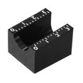 thumbnail image 1 of Vial Label Applicator for 3ml 10ml Vials Bottle Labeling Application Tool for Small Jars Essential Oils Containers Bottles, 1 of 8