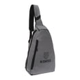 thumbnail image 2 of MOCHILA K-SWISSMIKE 2 GRIS K-Swiss MIKE2GRI, 2 of 3
