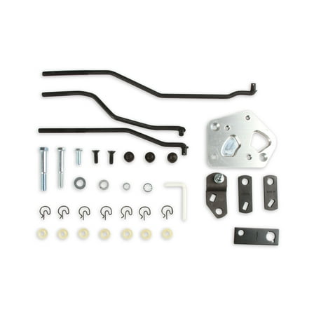 Hurst 3737637 Manual Transmission Shifter Lever Kit