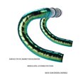 thumbnail image 5 of Bike Handlebar Tape Reflective High Viscosity Non- Bicycle Bar Tape Road Bike, Gradient Blue Banmo, 5 of 5