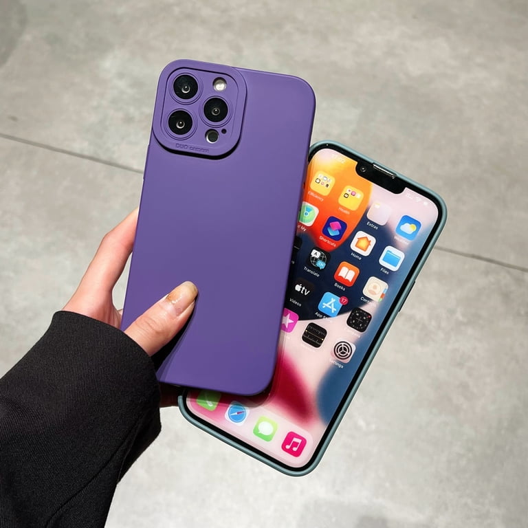 for iPhone 14 Pro Case for Women with Full Camera Lens Protection