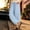 Light Blue, variant on Sevevn Women's Elastic Drawstring Waist Linen Pants Loose Casual Trousers with Side Pockets White XL