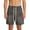#Black, variant on DPTALR Men's Classic Fashion Loose Casual Denim Shorts with Pockets,Black,Big and Tall Men XS