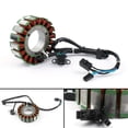 thumbnail image 2 of Motor Genic Magneto Generator Stator Coil For Suzuki DL1000 V-Strom 2002-2012, 2 of 5