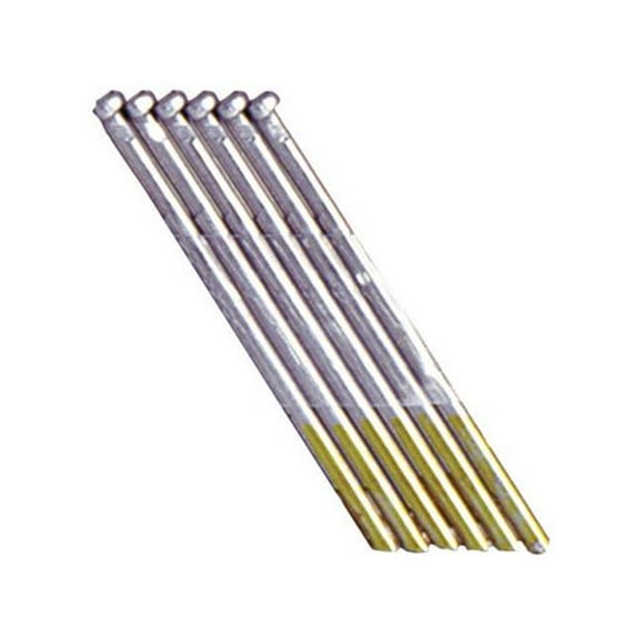 GRDA21GLM DA-Style Angled Finish Nails 2 in. - 15 Gauge