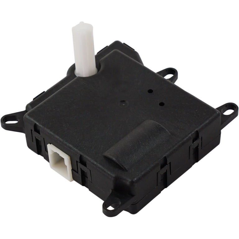 Replacement RF41020001 HVAC Heater Blend Door Actuator Compatible