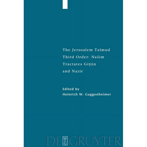 Studia Judaica Ee, Book 39, (Paperback)