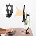 thumbnail image 3 of PrimeCables VESA Adapter, Monitor Arm, VESA Mount Adapter for Acer Monitor Compatible with Acer G227HQL, G237HL, G257HL, 3 of 8