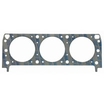 FEL-PRO 9105 PT Head Gasket Fits select: 1993-1995 CHEVROLET CAMARO, 1993-1995 PONTIAC FIREBIRD