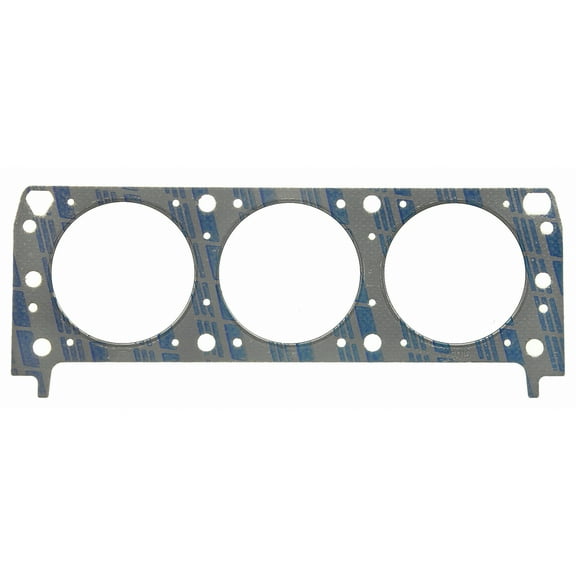 FEL-PRO 9105 PT Head Gasket Fits select: 1993-1995 CHEVROLET CAMARO, 1993-1995 PONTIAC FIREBIRD