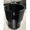 thumbnail image 2 of Cup Holder for Wheelchair | Compatible with Permobil | Compatible with 40oz Tumblers, Water Bottles & Travel Mugs | Secure & Convenient Drink Carrier, 2 of 2