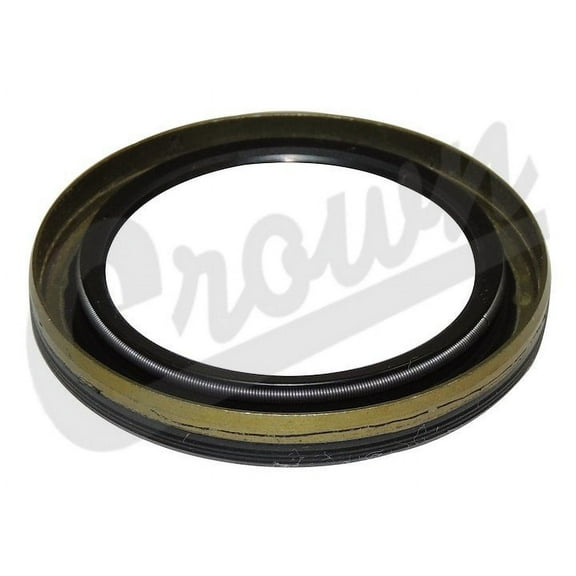 Crown Automotive 52108424AA CAS52108424AA 11-15 WRANGLER OIL PUMP SEAL Fits select: 2015-2018 JEEP WRANGLER UNLIMITED, 2012-2014 JEEP WRANGLER