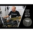 thumbnail image 4 of RTOM Black Hole Practice Pad - Combo Pack, 4 of 6