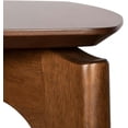 thumbnail image 3 of Mesa de Centro Mobica Boris Nogal, 3 of 6