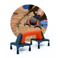 thumbnail image 2 of EasyLean Trowel Support, 2 of 6