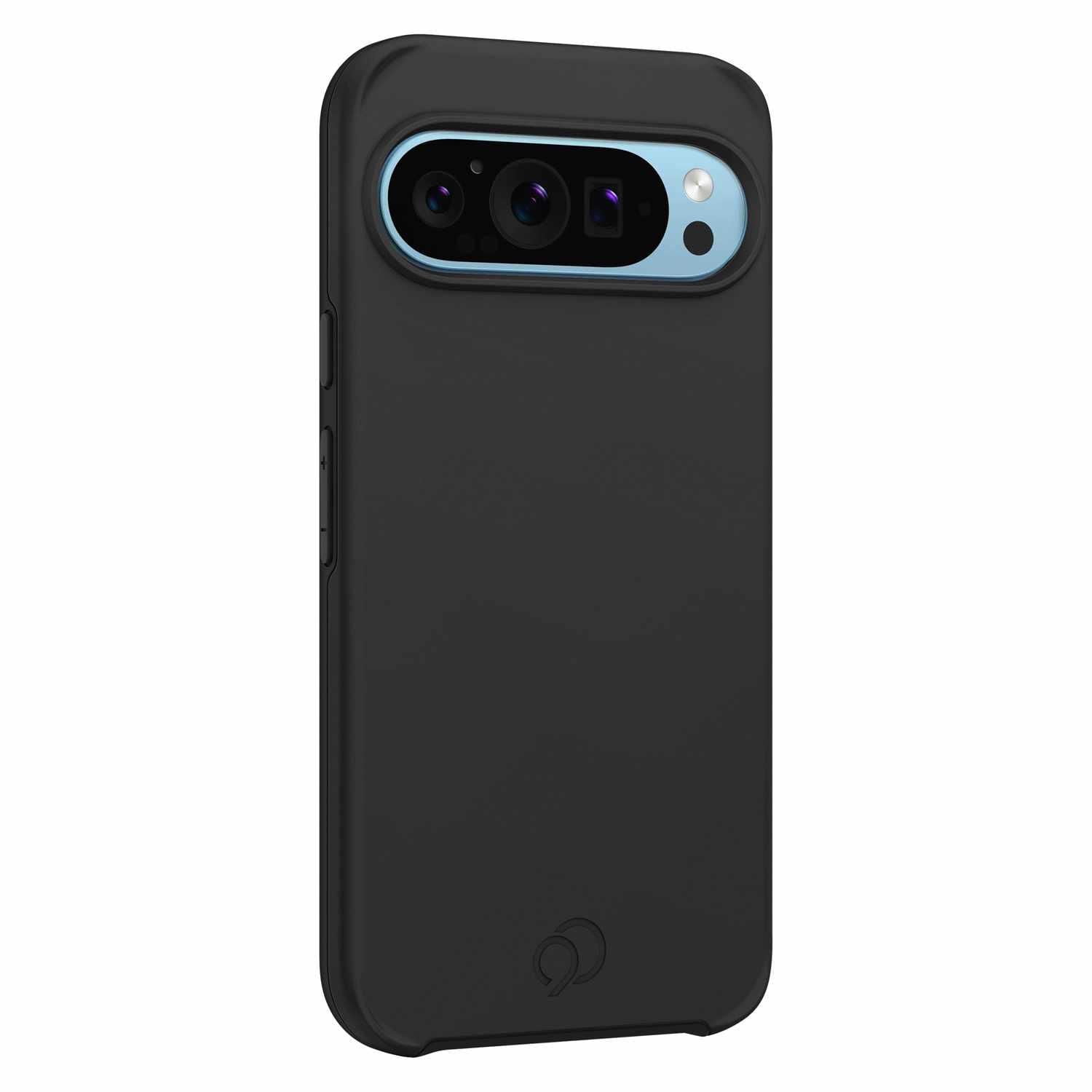 Nimbus9 Étui Cirrus 3 MagSafe Noir pour Google Pixel 9/9 Pro