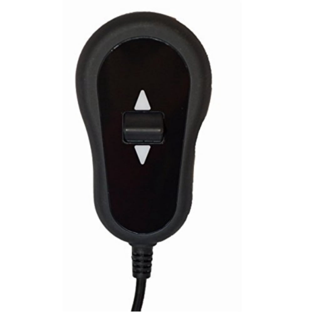 Power Recliner Lift Chair Raffel Systems Hand Control Remote Model HC-6601-FR2 Replacement