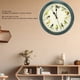 thumbnail image 3 of Reloj De Pared Con Forma De Casa De Pájaros, Reloj De Pájaros De 10 Pulgadas Para Baño, Jardín, Relojes De Cocina Con Pilas, Decorativos De Pared, Reloj Analógico De Cuarzo, 3 of 7