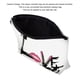 thumbnail image 4 of Inteprter Neceser de maquillaje, paquete de lavado, suministro doméstico, bolso de mano diario para mujer, neceser portátil, bolsas de viaje para llaves, Almacenamiento y organización del hogar Inteprter  HA060709-00B, 4 of 6