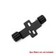 thumbnail image 4 of Kit de descenso del asiento de la motocicleta Soporte del asiento Montaje inferior Accesorios de la motocicleta, 4 of 8