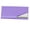 Purple, variant on YAHHU Business Card Holder Stainless Steel Innovative Name Card Case Organizer for Commercial Use Pink 007# Metal Pocket Size Wallet Accessory Exquisite Professional Gift for Men Women 3.7 inches
