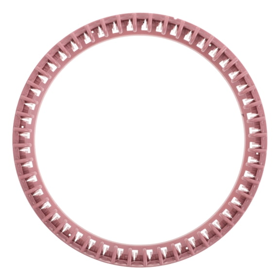 OFFIGAM Plastic Knitting Accessory Set for Crafting and Knitting Projects, Includes Essential Tools for Yarn Work