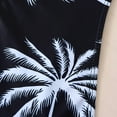 thumbnail image 6 of Girls Swimsuit Boyshort Tankini Girls Two Piece Bathing Suits Summer Beach Rash Guard Swimwear with Athletic Shorts for Active Children, 6 of 6