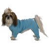 Long John Thermal PJ's, Blue
