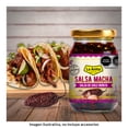thumbnail image 4 of Salsa Macha La Anita de chile de morita 230 g, 4 of 4